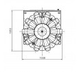 33.Modular 10 Head Weigher ( Economy Type)